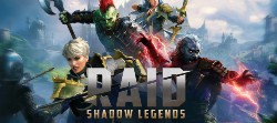 RAID - Shadow Legends