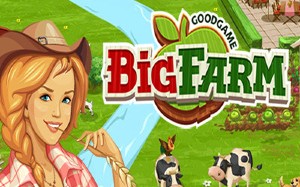 Big Farm 2022
