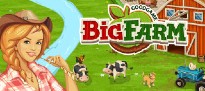 Big Farm - kostenlose Bauernhof-Simmulation